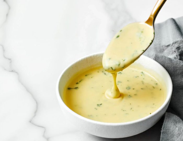 Bearnaise Sauce Recipe